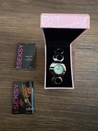Sekonda seksy ladies watch - seksy,