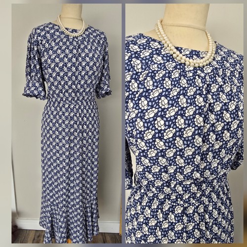 Vintage 1930s 1940s ww2 - 1940s,