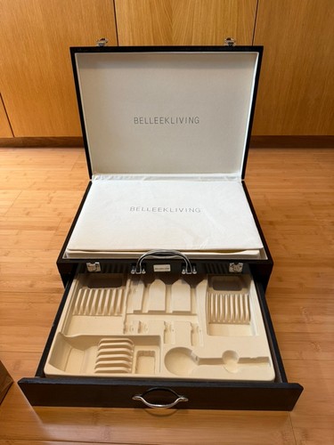 Belleek living occasions - occasions, 72