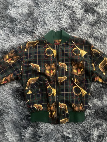 Vtg riding gear - vtg,