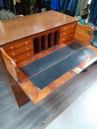 Antique 19th century mahogany - antique,