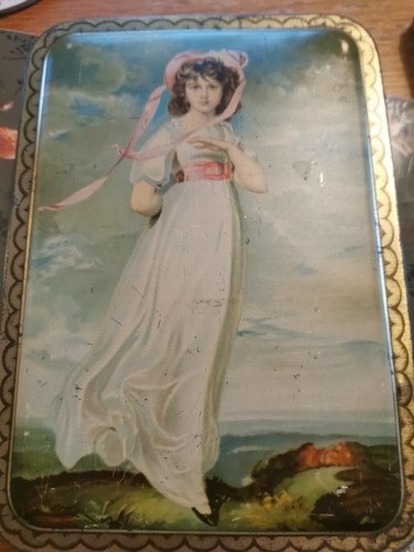 Collectible vintage cadburys - collectible,
