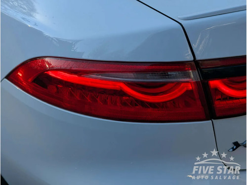 Jaguar rear outer tail - jaguar, xf