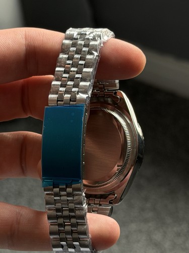 Seiko men automatic watch - automatic,