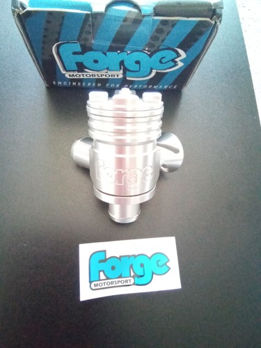Forge motorsport dump valve - forge,