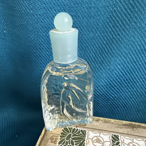 Rochas fleur eau 5ml - d’eau,