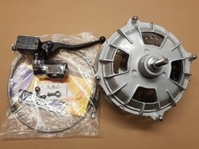 LAMBRETTA NISSIN HYDRAULIC