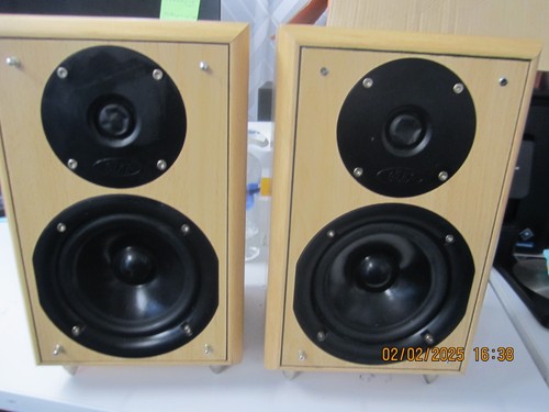 Eltax monitor iii x 150w - monitor,