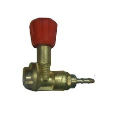 Oxyturbo 90 1000/Maxi Bernzomatic Welding Kits Gas Regulator 