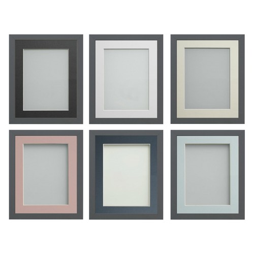 Grey picture photo frame - picture,