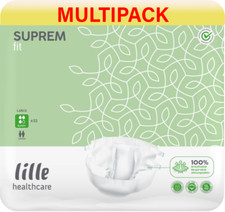 88 x Lille Suprem Fit Super