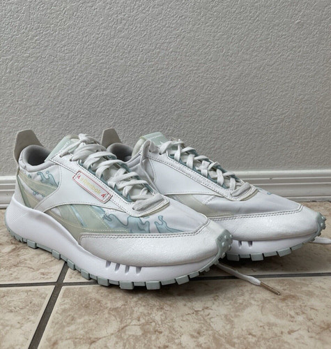 Reebok hot ones classic - x,