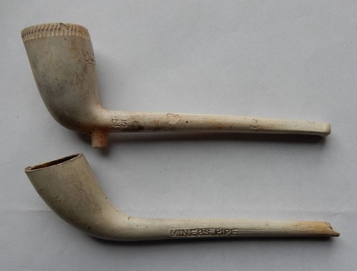 Original dublin miners clay - miners,