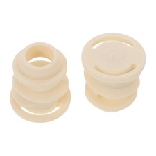  2 Pcs Soy Milk Machine Blender Replacement Parts Float Valve Original