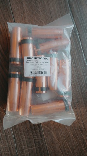 Ten migatronic 80240303 - migatronic,