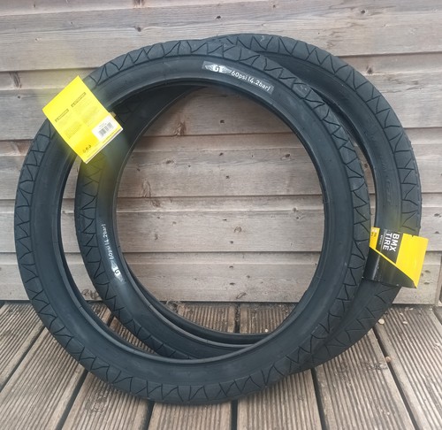 3x20 tyres upto - gt, 60psi