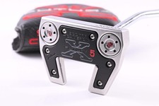 Scotty Cameron Futura 5 X 2015