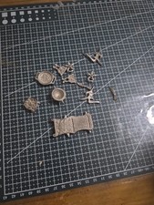 Warhammer Dark Elf Cauldron of