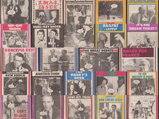 VTG PRIVATE EYE Magazine 24