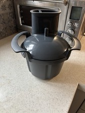 Thermomix Tm6 Cutter