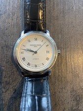 Frederique Constant Classics