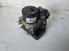 BMW E36 ABS Pump 34511164047   with ecu built in - late unit p98