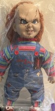 Chucky Doll Life Size 24"  Good Guys Scary Doll Halloween New With Tags