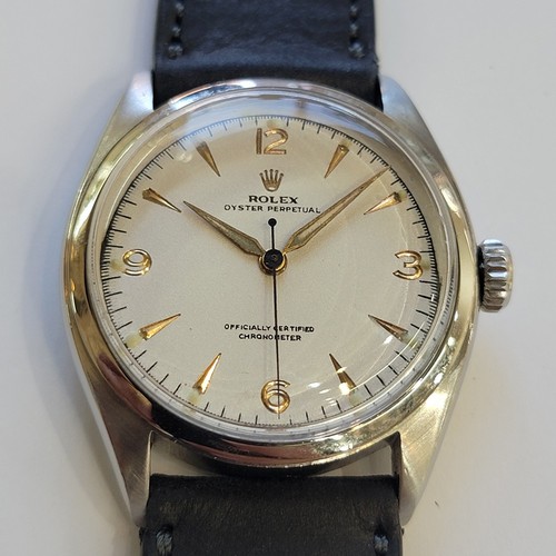 Rolex ref 6084 - 6084, oyster