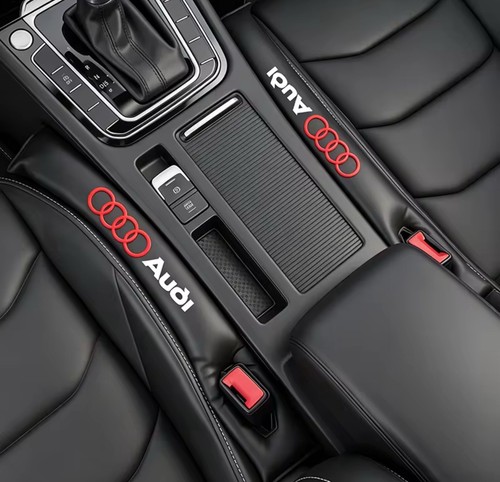 2pcs car seat gap - seat, pads
