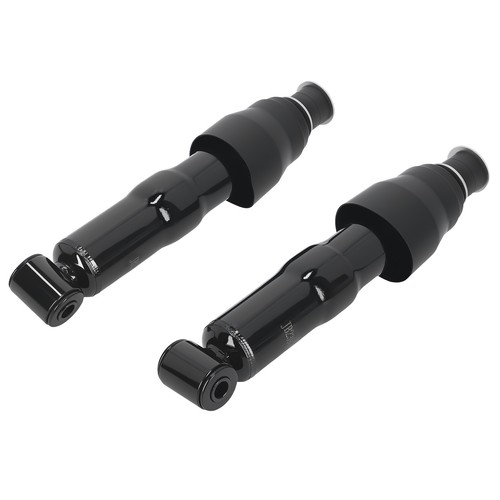 Front shock absorbers for - front, vw