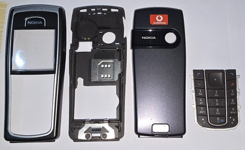 Genuine original nokia - nokia, 6230