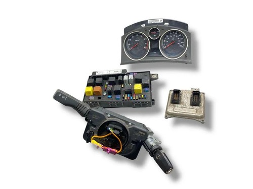 Opel zafira a05 ignition - zafira,