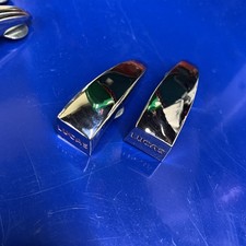 LUCAS FOG & SPOT LAMP Peaks, Lucas badges, headlight peaks 