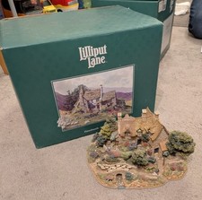 Pastures New Lilliput Lane