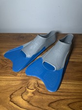 Zoggs Swim Fins Adult UK 6 7