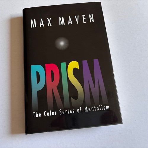 Max maven prism the - max,
