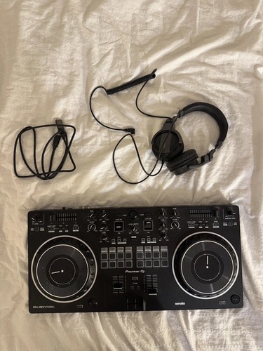Pioneer ddj rev1 controller - pioneer,