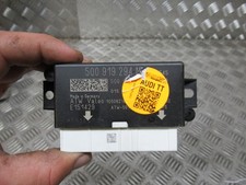 2017 AUDI TT ULTRA SPORT 8S