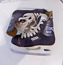 Bauer Ice Skates Size 5 Width