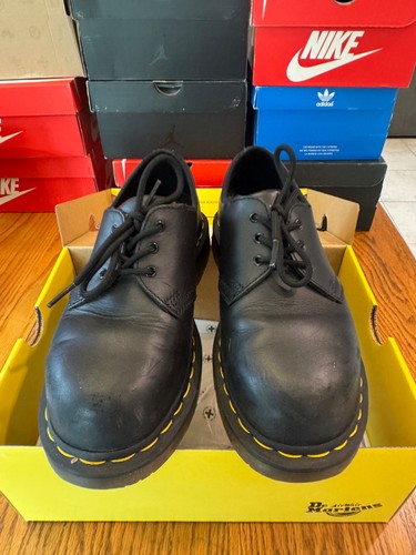 Martens 1461 black - dr.,