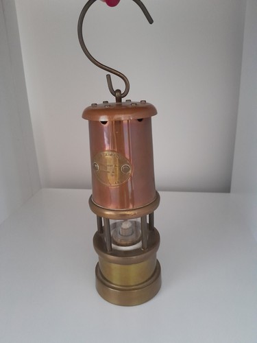 Vintage hockley lamp - hockley,