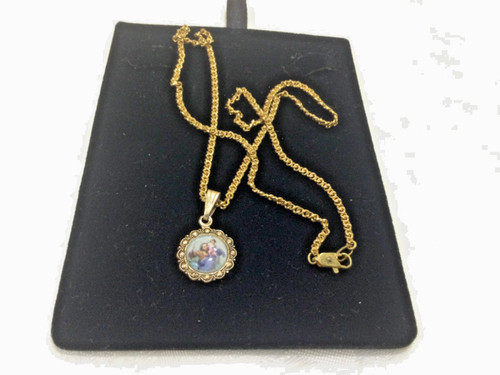 Vintage christopher - st.,