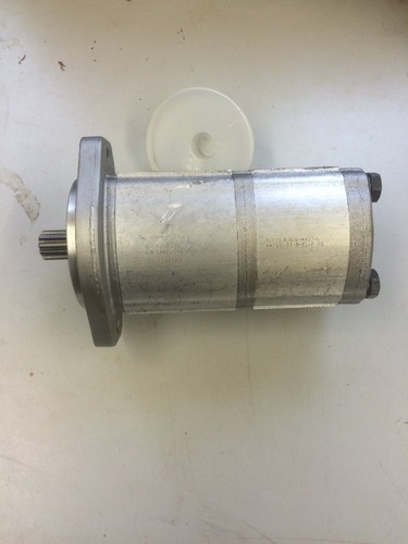 Casappa cutting cylinder - casappa, drive