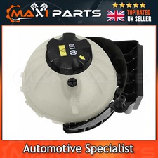 BMW 1 Series F20 F21 Radiator