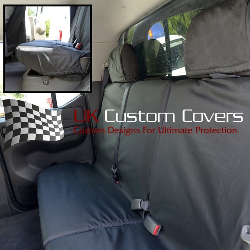 Fits nissan navara d40 - d40, double