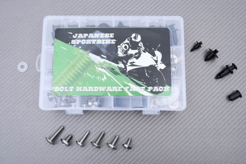 Universal small repair bolts - universal,