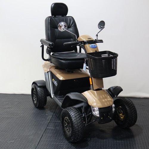 Used electric mobility - used,