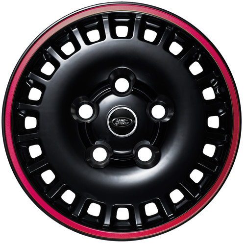 Kahn alloy wheels for - kahn, land