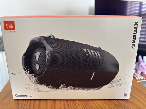 Only box jbl xtreme - only,
