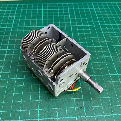Vintage gang tuning - vintage, air